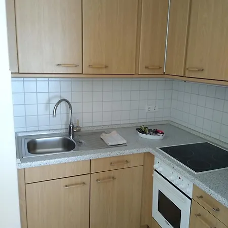 Aparthotel Residenz Am Dom Boardinghouse 4*