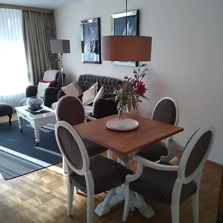 Aparthotel Residenz Am Dom Boardinghouse Cologne