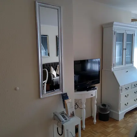 Residenz Am Dom Boardinghouse Aparthotel 4*