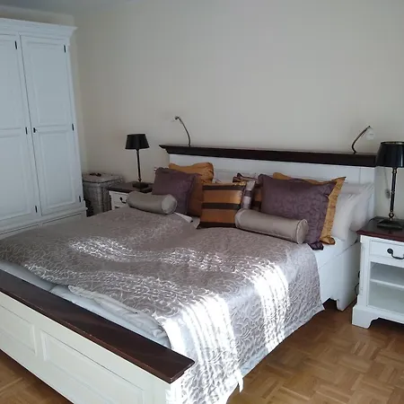 Residenz Am Dom Boardinghouse 4*