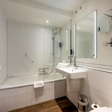 Triton Hotel Cologne