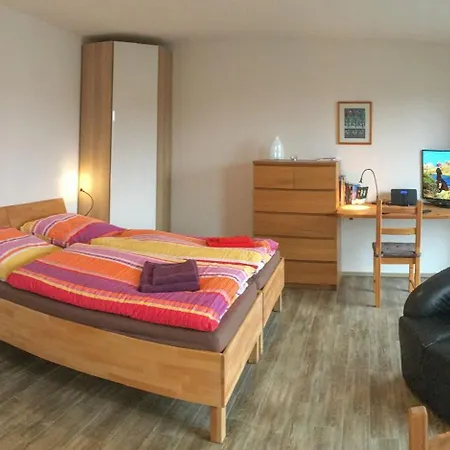 Apartment11 Thüringer