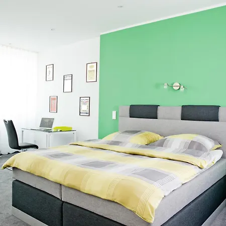 Design Sleepy Lejlighedshotel Köln