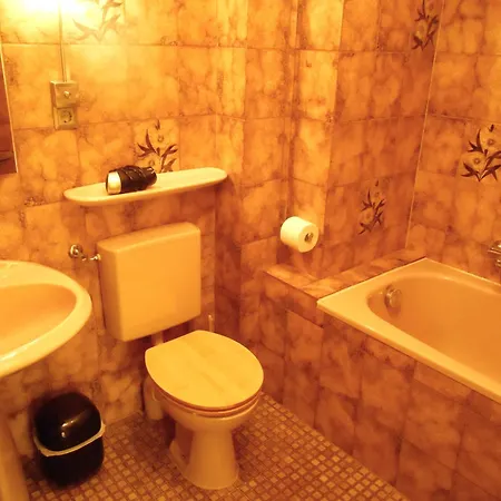 Ubytování v soukromí Cologne Homestay Kolín nad Rýnem