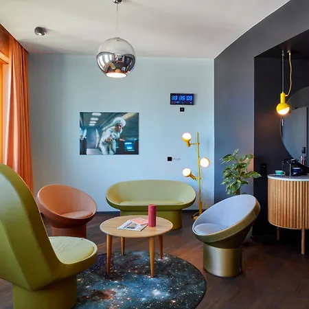 25hours The Circle Hotel Cologne