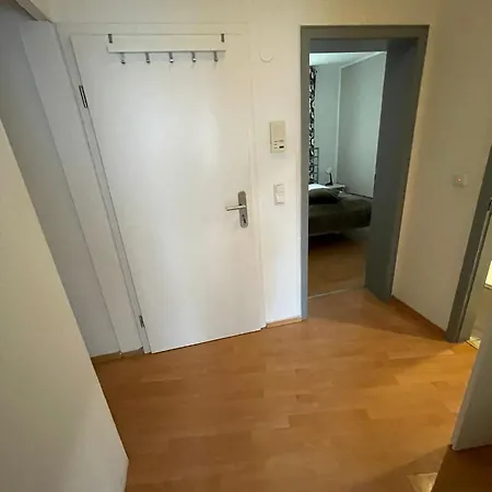Apartment Old Town View *