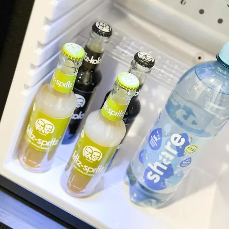 酒店 圣马丁莱茵酒店 3*