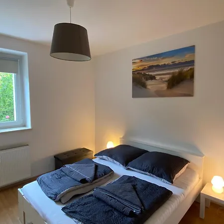 Apartment Premium One-bedroom *