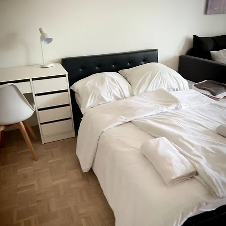 Innenstadt Ruhiges Und Zentrale * Cologne