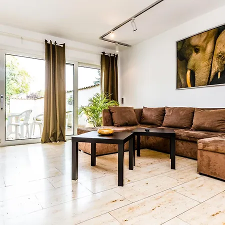 Weidenpesch Apartment Cologne