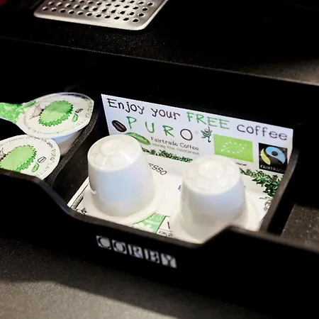 Smarty Dom - Boardinghouse - Kontaktloser Self Check-in