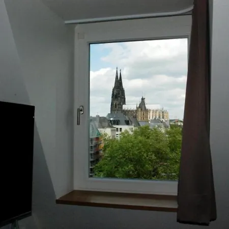 Zur Malzmuehle 3* Kolonia