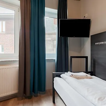 A&o Dom Kolín nad Rýnem