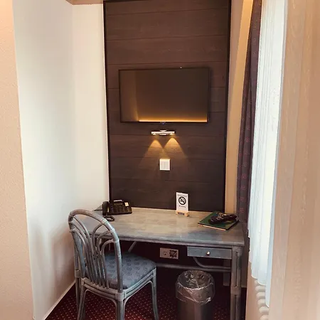 Kunibert Der Fiese 3* Cologne