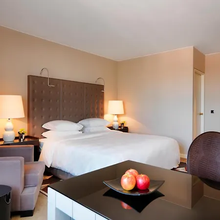 Hotel Hyatt Regency Cologne