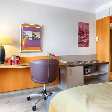 Leonardo Royal - Am Stadtwald Hotel 4*