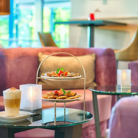 Hotel Leonardo Royal - Am Stadtwald Keulen