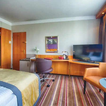 Leonardo Royal - Am Stadtwald 4*