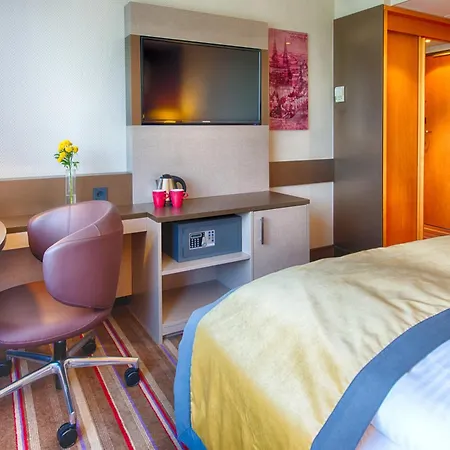 Hotel Leonardo Royal - Am Stadtwald Keulen