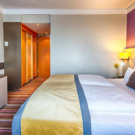 Leonardo Royal - Am Stadtwald 4* Keulen