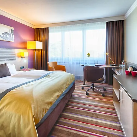 Leonardo Royal - Am Stadtwald Hotel Keulen