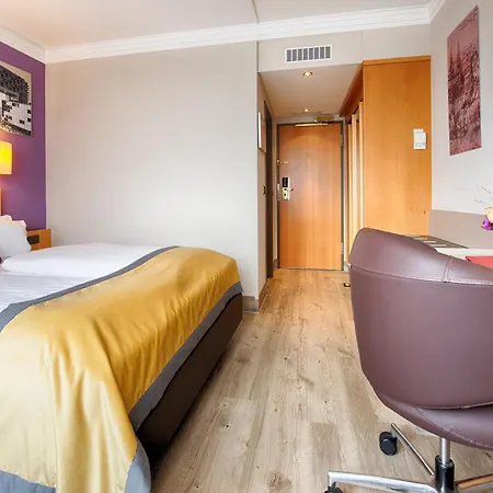 Leonardo Royal - Am Stadtwald 4* Keulen