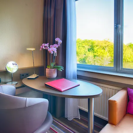 Leonardo Royal - Am Stadtwald Hotel
