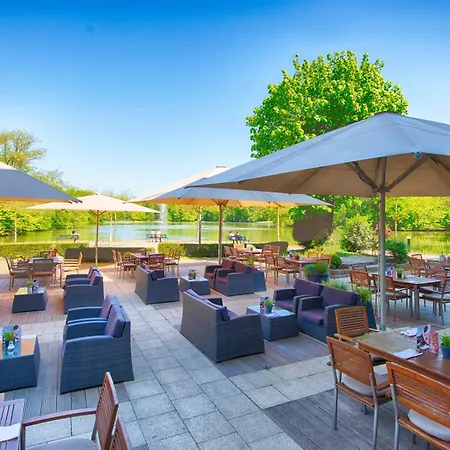 Leonardo Royal - Am Stadtwald 4* Keulen
