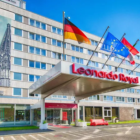 Leonardo Royal - Am Stadtwald Keulen