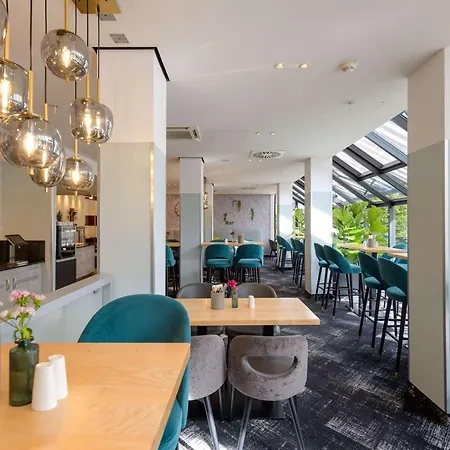 Mercure West Cologne