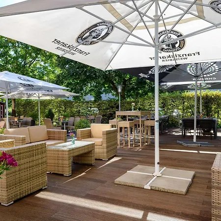Mercure West Cologne