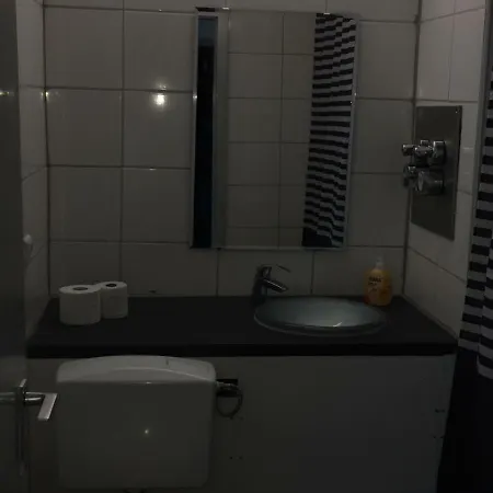 Fewo Koeln Cologne