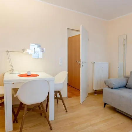 Komfort Suedstadt Messenah Apartment *