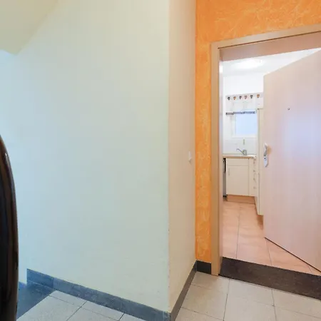 Apartment Komfort Suedstadt Messenah *