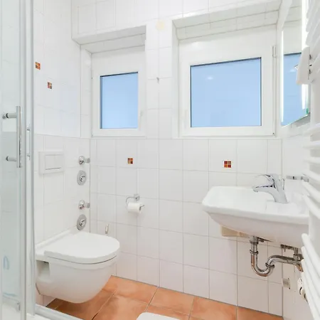 Komfort Suedstadt Messenah Apartment Cologne