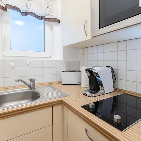 Komfort Suedstadt Messenah Apartment Cologne
