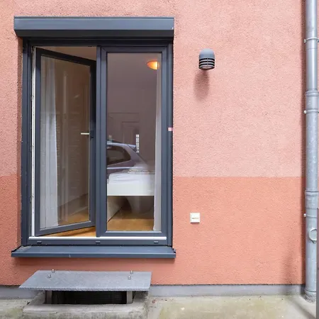 Apartment Komfort Suedstadt Messenah Cologne