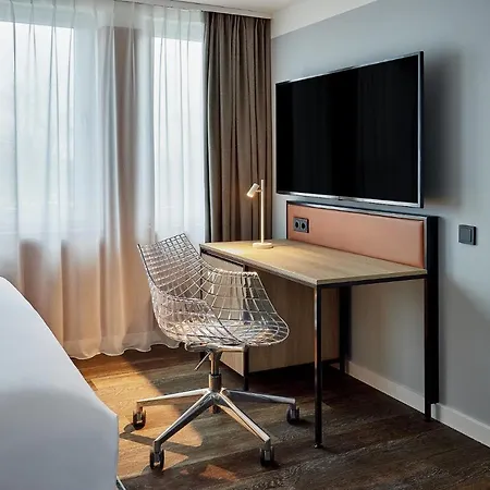 The Deutz, A Tribute Portfolio Hotel 4*