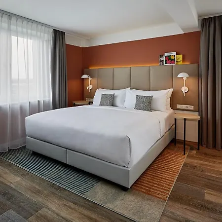 Hotel The Deutz, A Tribute Portfolio 4*