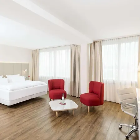 Nh Collection Mediapark Colonia