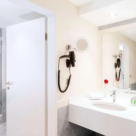 Nh Collection Mediapark Hotel Colonia