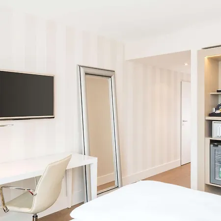 Hotel Nh Collection Mediapark Colonia