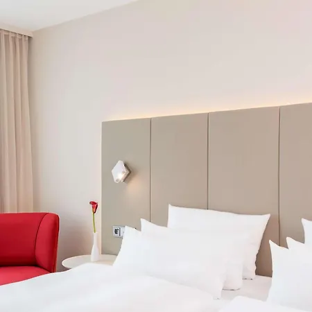 Nh Collection Mediapark Colonia