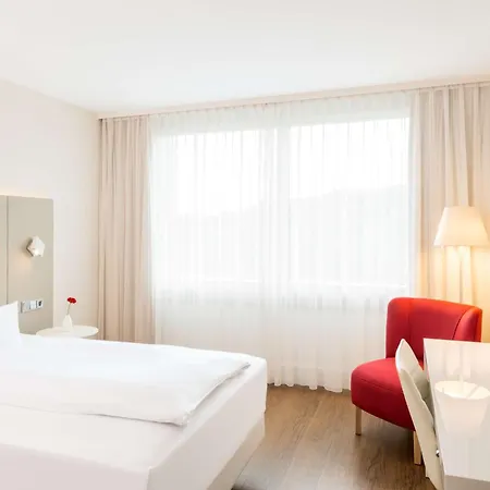 Nh Collection Mediapark 4* Colonia