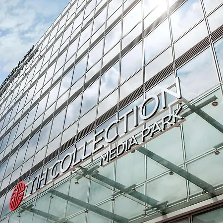 Nh Collection Mediapark 4* Colonia