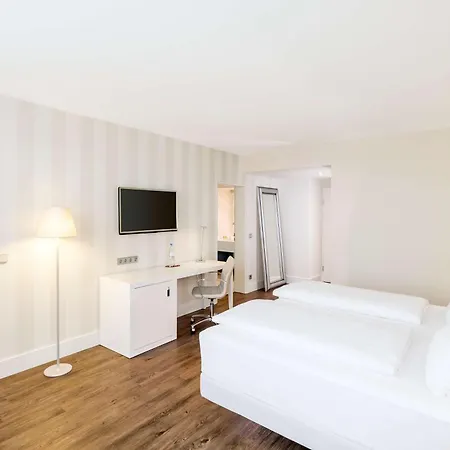 Nh Collection Mediapark Hotel Colonia