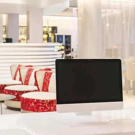 Hotel Nh Collection Mediapark Colonia