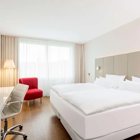 Hotel Nh Collection Mediapark