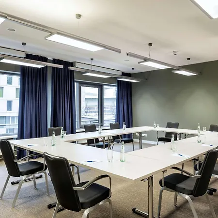 Nh Altstadt 4* Cologne
