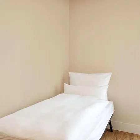 Hotel Nh Altstadt